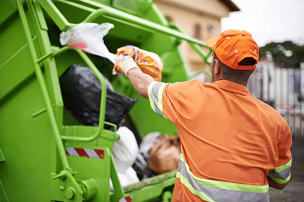 Retail Junk Removal in Century, FL