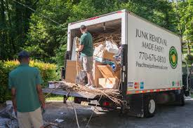 Best Commercial Junk Removal  in Century, FL