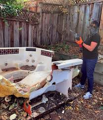 Best Shed Removal  in Century, FL